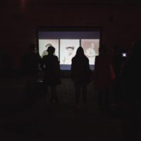 immagine per Ibrida Festival delle Arti Intermediali
