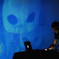 immagine per Ibrida Festival delle Arti Intermediali