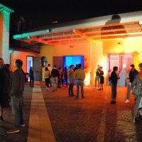 immagine per Ibrida Festival delle Arti Intermediali
