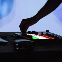 immagine per Ibrida Festival delle Arti Intermediali