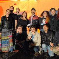 immagine per Ibrida Festival delle Arti Intermediali