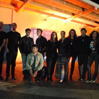 immagine per Ibrida Festival delle Arti Intermediali