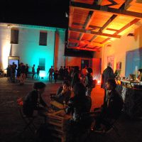 immagine per Ibrida Festival delle Arti Intermediali