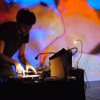 immagine per Ibrida Festival delle Arti Intermediali