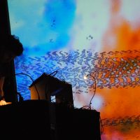 immagine per Ibrida Festival delle Arti Intermediali