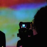 immagine per Ibrida Festival delle Arti Intermediali