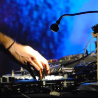 immagine per Ibrida Festival delle Arti Intermediali