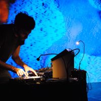 immagine per Ibrida Festival delle Arti Intermediali