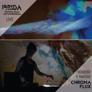 immagine per Ibrida festival