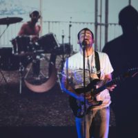 immagine per Ibrida Festival delle Arti Intermediali