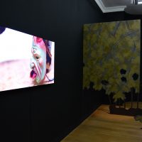 immagine per Latifa Echakhch