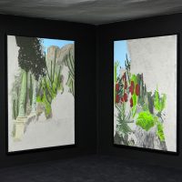 immagine per Latifa Echakhch