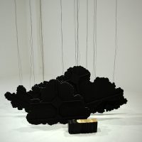 immagine per Latifa Echakhch