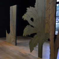 immagine per Latifa Echakhch