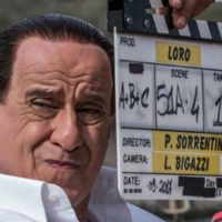 immagine per Loro 1 di Sorrentino