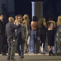 immagine per Loro 1 di Sorrentino