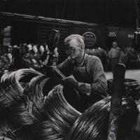 immagine per W. Eugene Smith