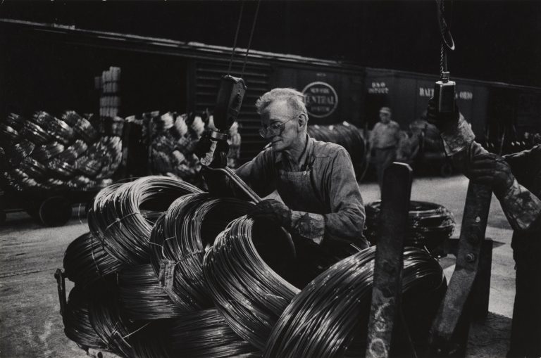 immagine per W. Eugene Smith