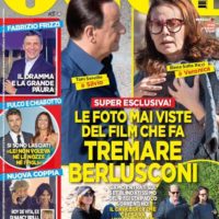 immagine per Loro 1 di Sorrentino