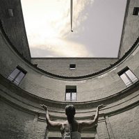 immagine per Ibrida Festival delle Arti Intermediali