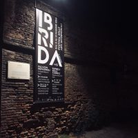 immagine per Ibrida Festival delle Arti Intermediali