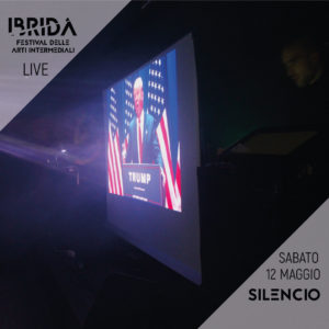 immagine per Ibrida festival