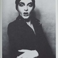 immagine per Dancing with Myself