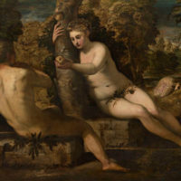 immagine per Tintoretto, il genio e l’ambizione