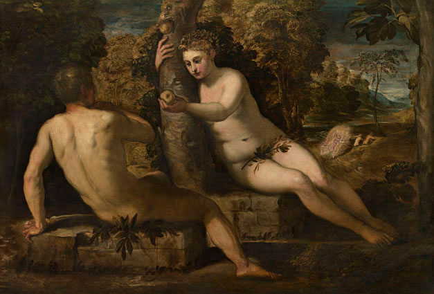 immagine per Tintoretto, il genio e l’ambizione