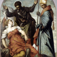 immagine per Tintoretto, il genio e l’ambizione