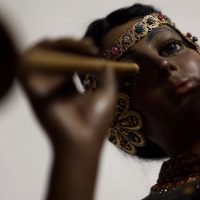 immagine per Latifa Echakhch
