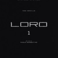 immagine per Loro 1 di Sorrentino