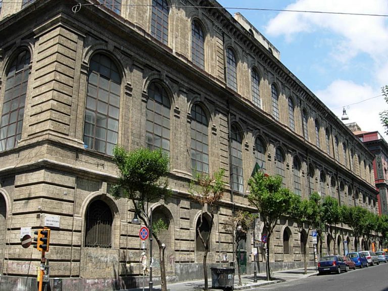 AABB Napoli