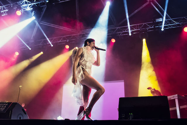 immagine per Primavera Sound 2018
