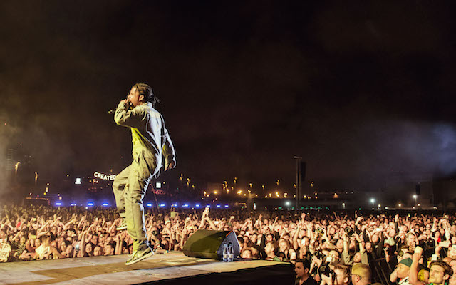 immagine per Primavera Sound 2018