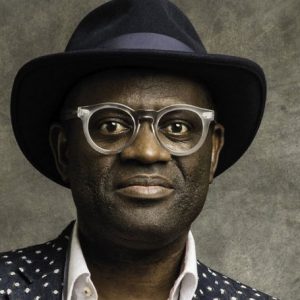 Alain Mabanckou