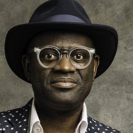 Alain Mabanckou