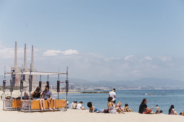 immagine per Primavera Sound 2018