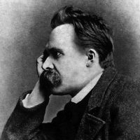 Friedrich Wilhelm Nietzsche