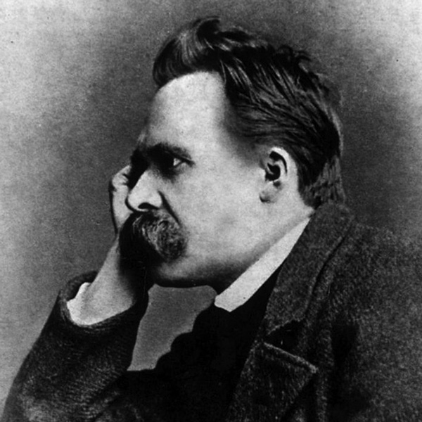 Friedrich Wilhelm Nietzsche
