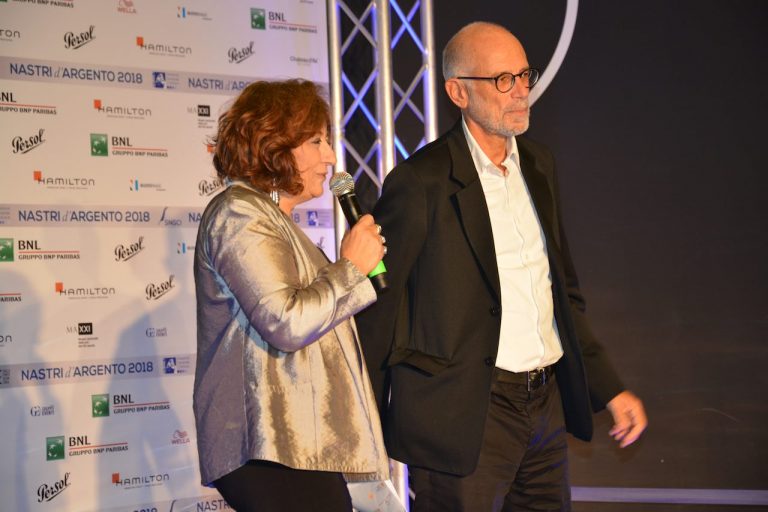 immagine per Nastri d'Argento 2018