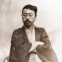 Okakura Kakuzō