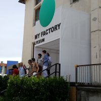 immagine per Pitti Uomo 94