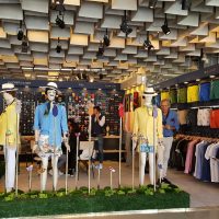 immagine per Pitti Uomo 94