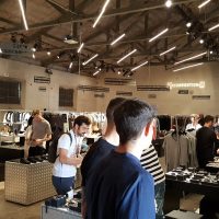 immagine per Pitti Uomo 94