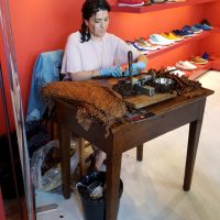 immagine per Pitti Uomo 94