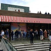 immagine per Pitti Uomo 94