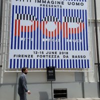 immagine per Pitti Uomo 94