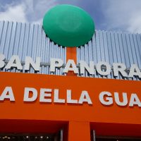 immagine per Pitti Uomo 94