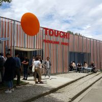 immagine per Pitti Uomo 94